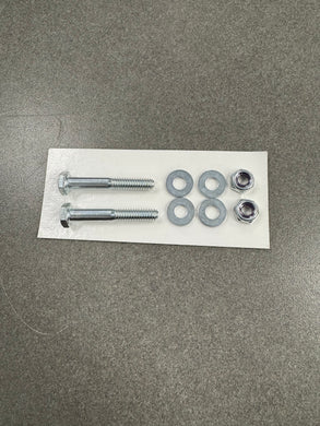 Mini Wedge Bolt Kit (Gas Tank)