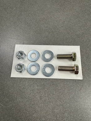 Mini Wedge Bolt Kit (Lower Pedal)