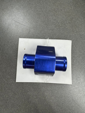 Mini Late Model Inline Coolant T