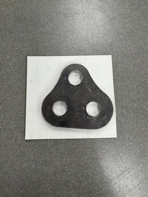 Wishbone Support Mount Mini Late Model