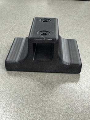 Rizzworks Radiator Mounting Pad for 3/4 Square Stock