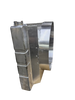 SHARP Radiator Shroud for 17" Race Fan – Fits Speedway Radiator #917304-26