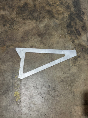 T Bar Break Away Support (Late Model)