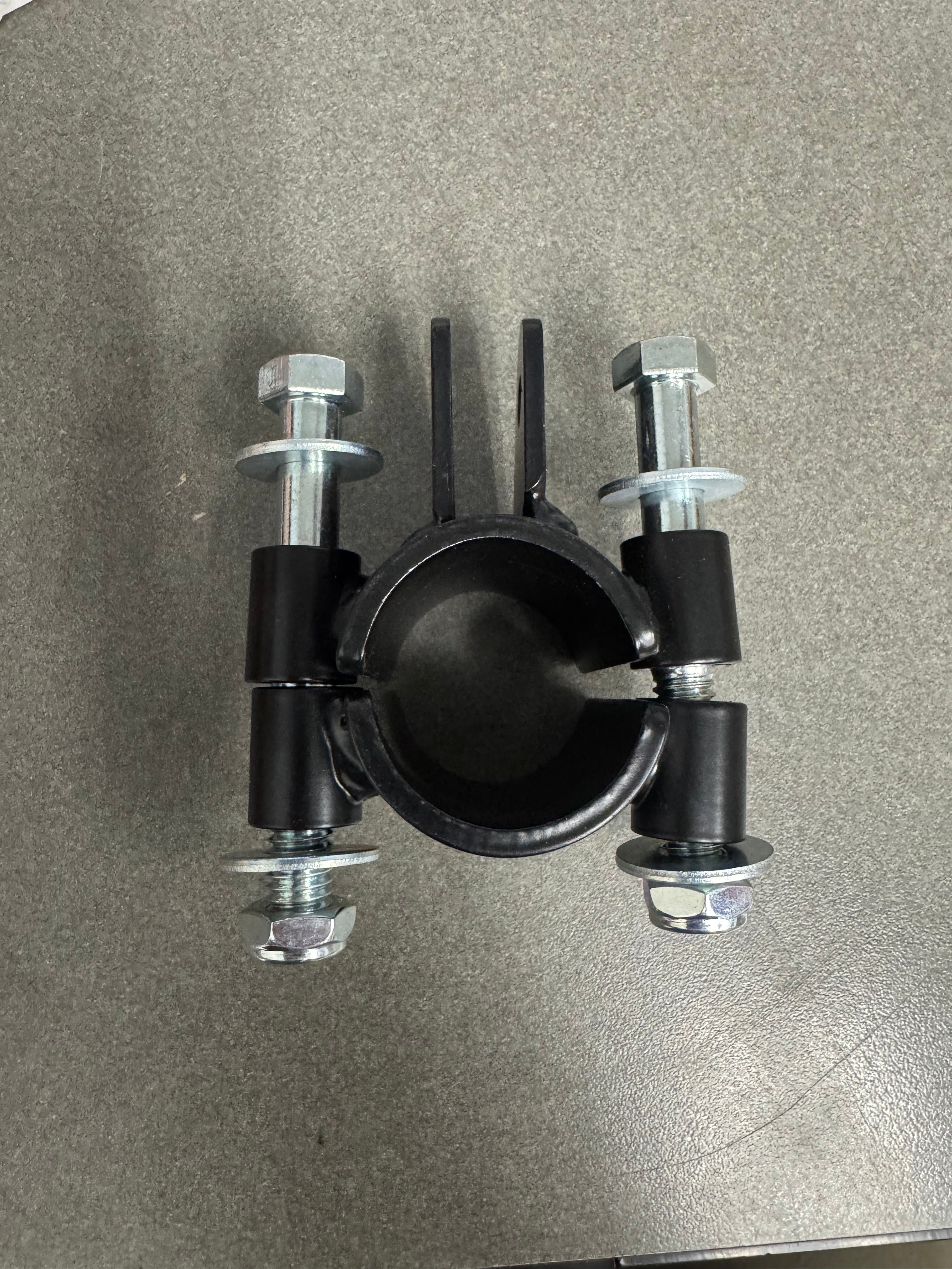 Shifter Rocker Clamp For MLM