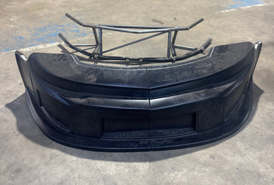 Street Stock Bumper For Camaro Nose