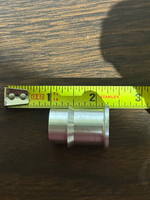 Heim Bushings 2 1/4 X 1/2 Hole