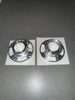 Hub Kit for Double Guard 1.25"