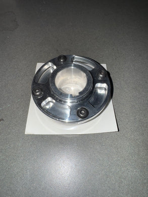 Hub For Single Guard 1.25