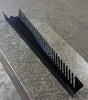 QC "Mini Gears" - Hanging Gear Rack (30 Gears) Black