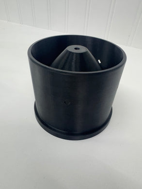 Carburetor Cover Cap (Aero center Compatible) Rizzworks