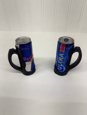 Slim Can Holder CGH Motorsports Edition