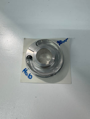 30mm Hub QC