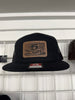 2025 CGH Motorpsorts Richardson Snapback Hats