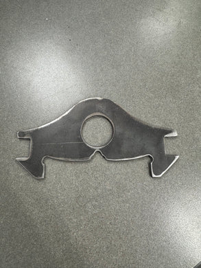 Brake Caliper Shim For GM Factory Caliper (Factory Stock/Street Stock)