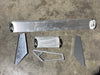 MLM Spoiler Kit (46" Element,Short element, Two Closed Sides and one open Center)