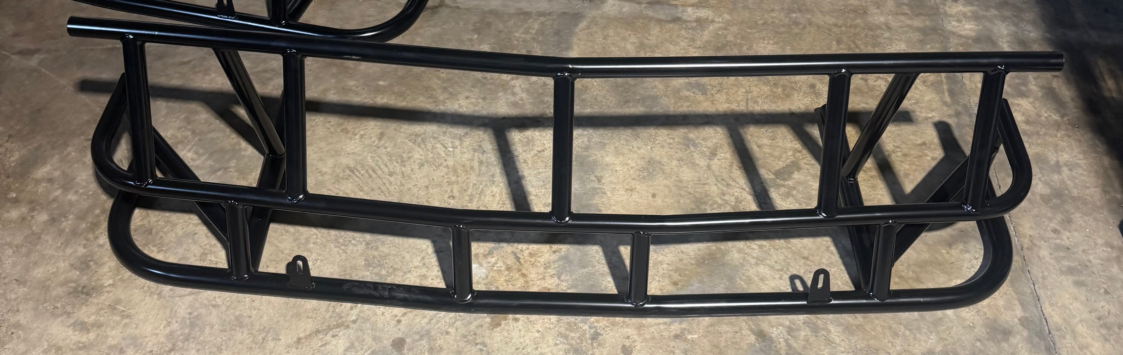 TRC Sigma 1 Front Bumper