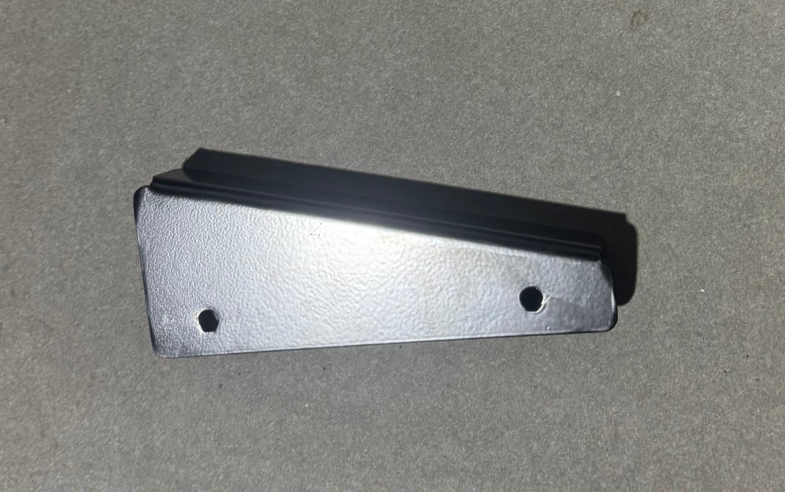 TRC Sigma 1 T Bar Angled Deck Support