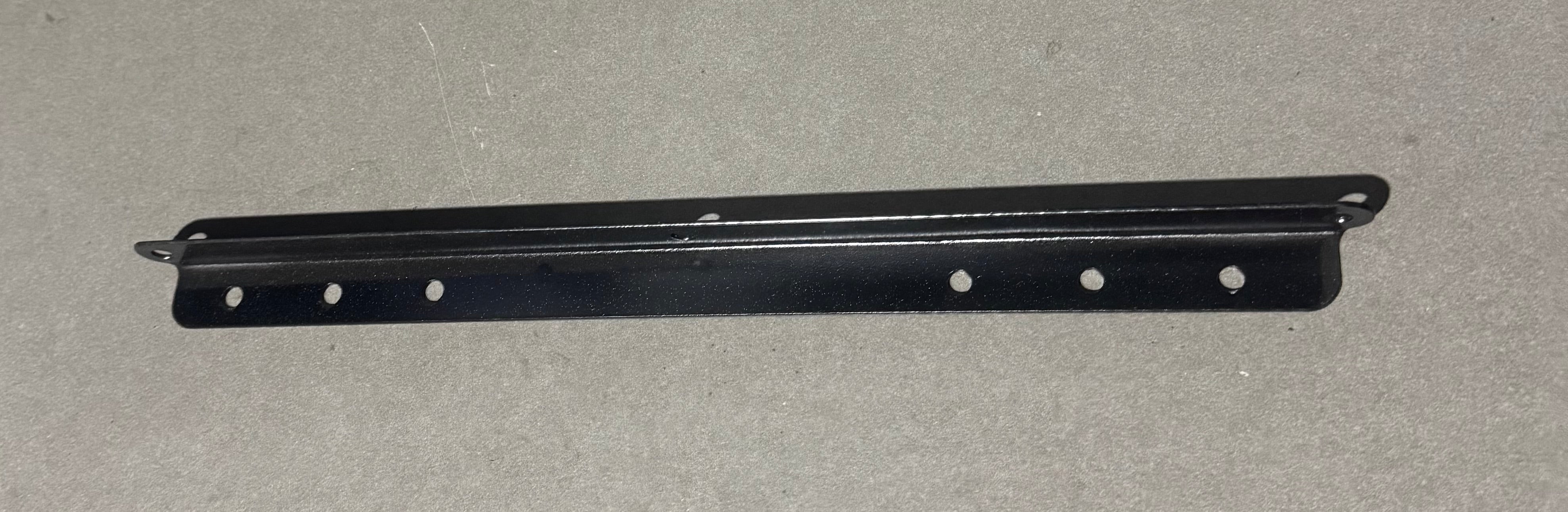 TRC Sigma 1 Door Angle Iron (Pre Drilled Holes)