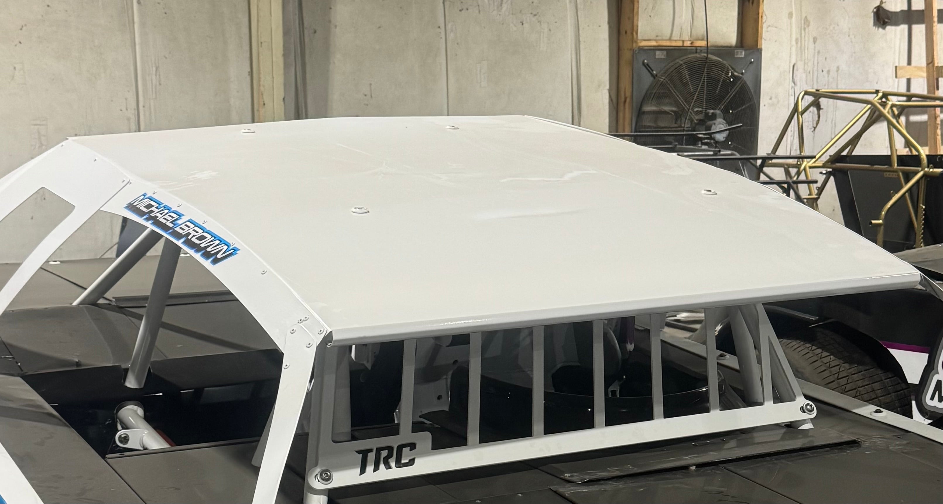TRC Sigma 1 Roof Kit