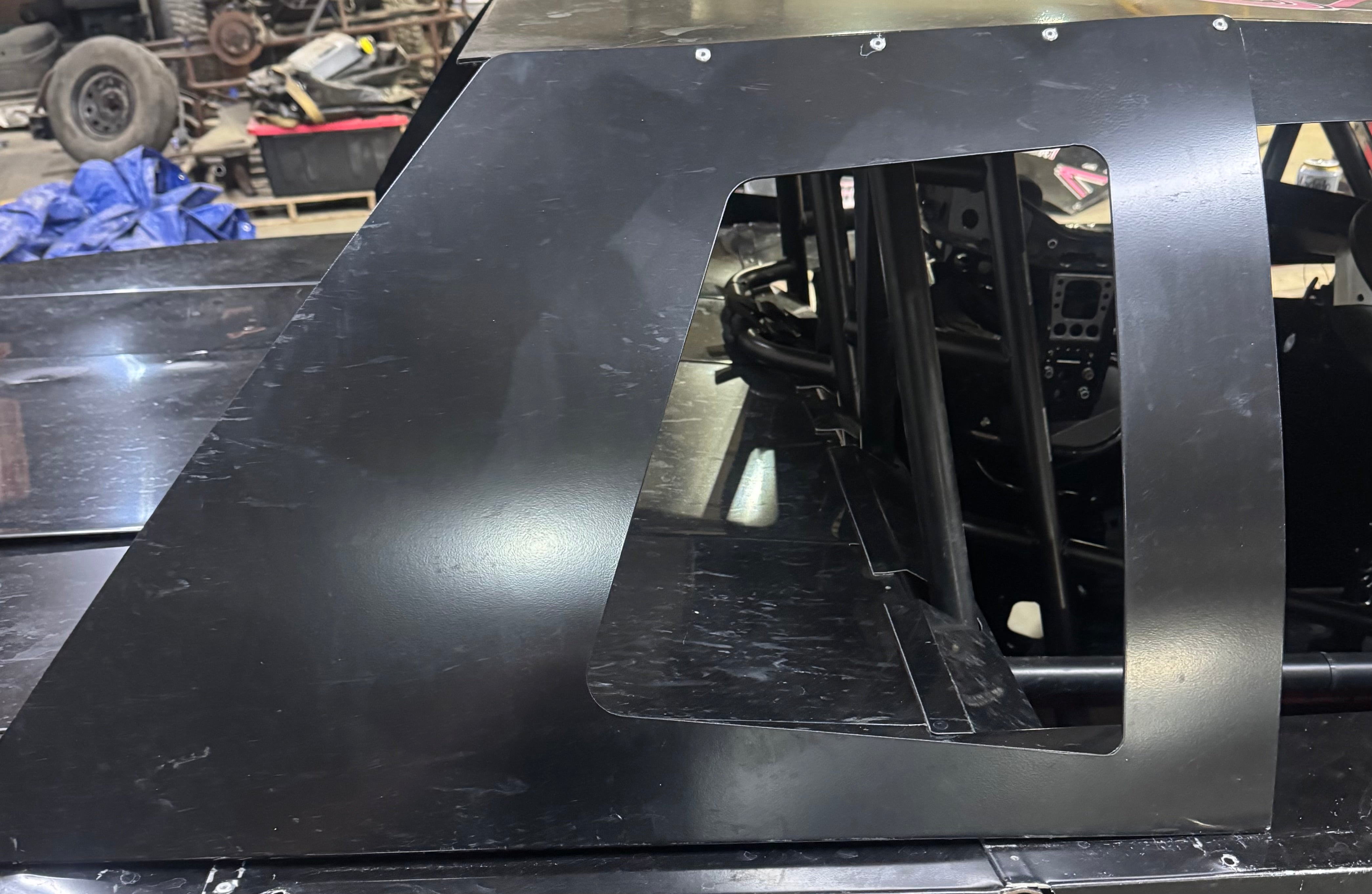 TRC Sigma 1 Individual Sail Panels