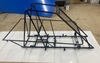 Mini Wedge Chassis