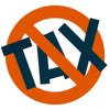 Customer Registration- Tax Exempt