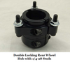 Pro Ultra Lite 1/4-28 Rear Wheel Hub