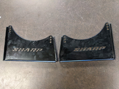 Mini Late Model Seat Riser