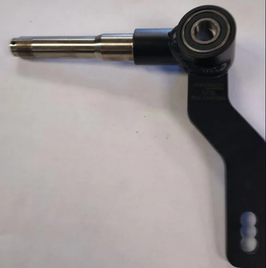SHARP MFG Right Front Stepped Spindle Mini Wedge