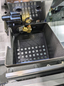 HAAS ST-20 Parts Catcher System