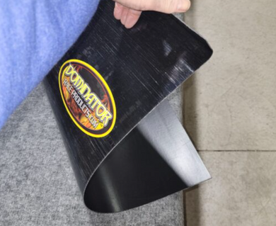 Dominator Composite Nose Filler Panel MLM