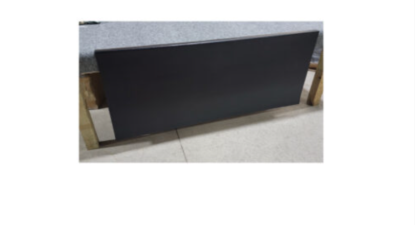 Dominator Rear Quarter Panel (Left or Right) MLM