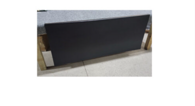 Dominator Rear Quarter Panel (Left or Right) MLM