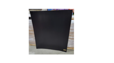 Dominator Composite Hood MLM