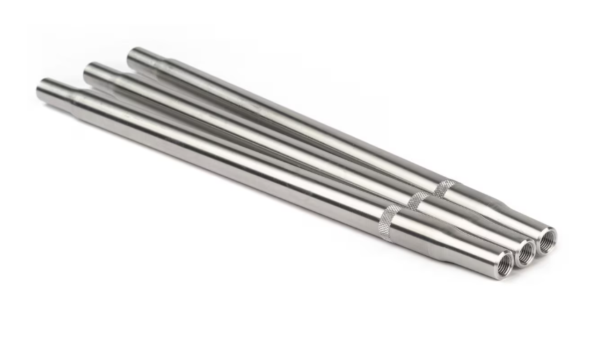 Front Radius Rods MLM Front Radius Rods 3/8 – CGH Motorsports, LLC