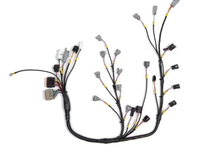 Raychem New Harness for Sharp Mini Late Model