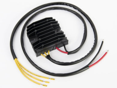 Hot Shot Rectifier for Lead Acid Battery