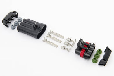 Sealed Connector Kit for Rectifier