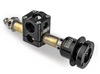 Tri-Lock 12" HBS Upper Steering Shaft Assembly