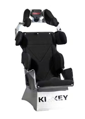 Kirkey 80150KIT 80 Series 20 Deg. Layback Containment Seat