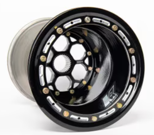 MLM 10" Keizer Wheels