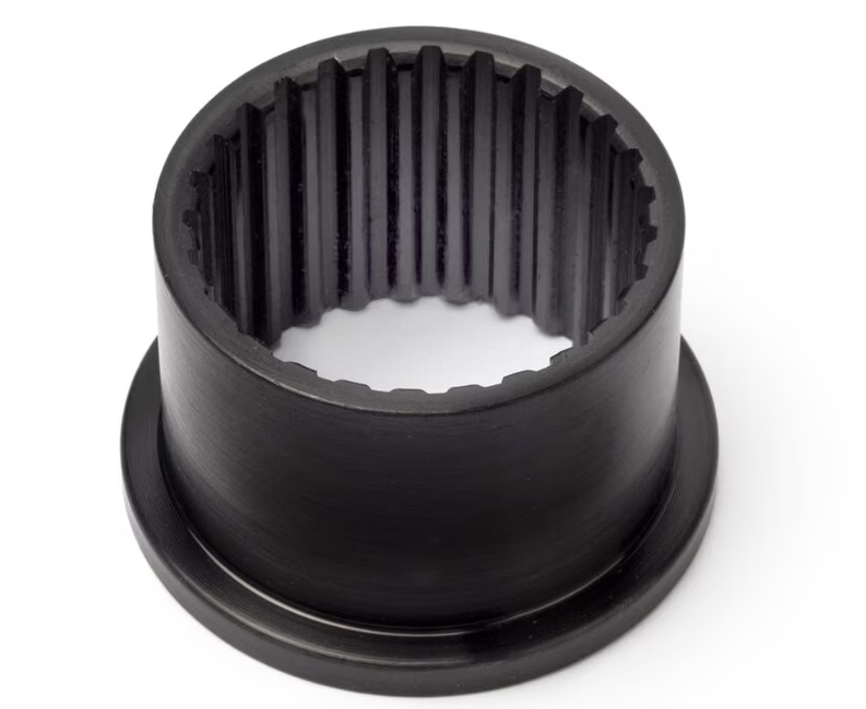 MLM 1-3/4" Splined Double Bearing Reducer