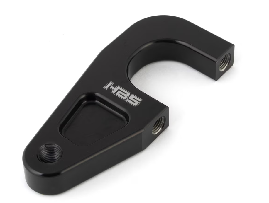 MLM Steering Arm, Deluxe Spindle, 3" Long