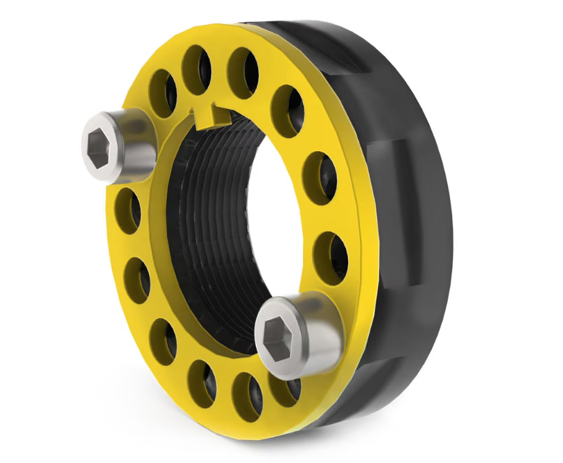 MLM Array Nut Assembly, for Spindle