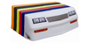 Monte carlo Bumper MD3
