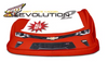MD3 Evo 2 Late Model Nose