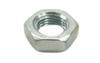Mini Wedge 1/2-20 RH Jam Nut ZC