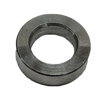 Mini Wedge 1/4" Thk Pitman Arm Spacer