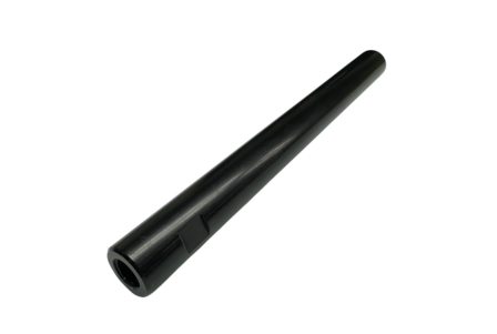 Mini Wedge 10" TieRod Blk
