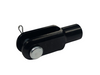 Mini Wedge ALUM CLEVIS BA